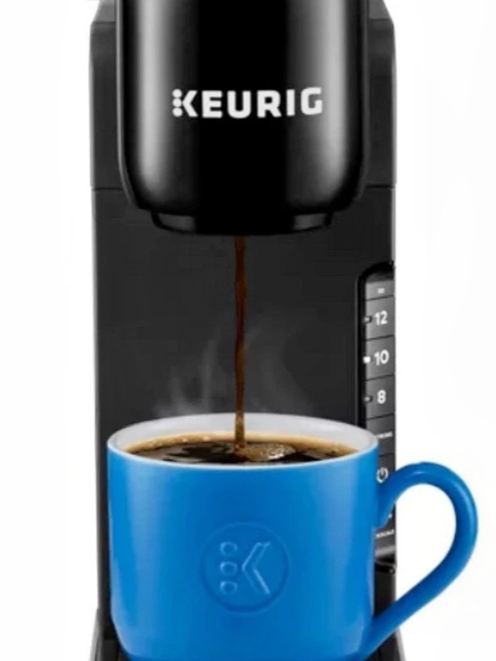 Keurig K-Express Single Serve Coffee Maker Black Single Serve Coffee Maker